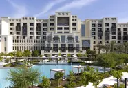 Jumeirah Gulf of Bahrain Resort & Spa