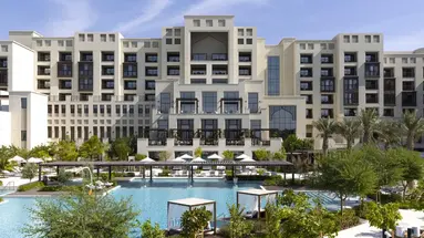 Jumeirah Gulf of Bahrain Resort & Spa
