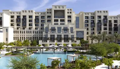 Jumeirah Gulf of Bahrain Resort & Spa