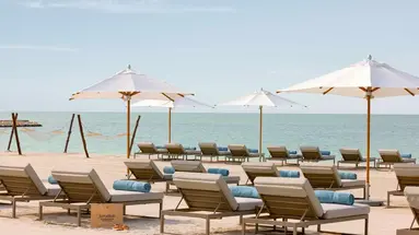 Jumeirah Gulf of Bahrain Resort & Spa