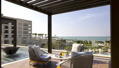 Jumeirah Gulf of Bahrain Resort & Spa