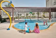 Jumeirah Gulf of Bahrain Resort & Spa