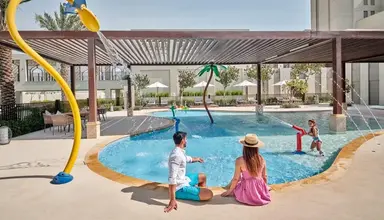Jumeirah Gulf of Bahrain Resort & Spa