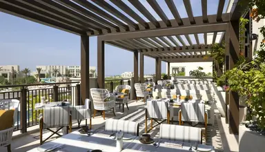 Jumeirah Gulf of Bahrain Resort & Spa