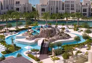 Jumeirah Gulf of Bahrain Resort & Spa