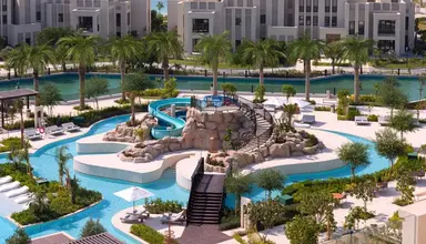 Jumeirah Gulf of Bahrain Resort & Spa
