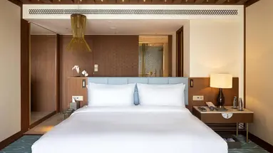 Jumeirah Gulf of Bahrain Resort & Spa