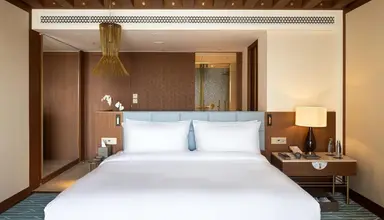 Jumeirah Gulf of Bahrain Resort & Spa