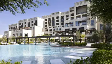 Jumeirah Gulf of Bahrain Resort & Spa