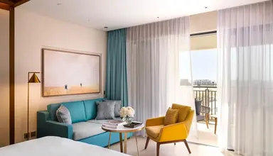Jumeirah Gulf of Bahrain Resort & Spa