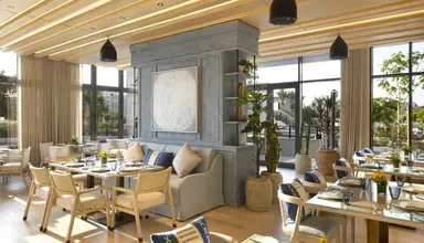 Jumeirah Gulf of Bahrain Resort & Spa