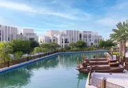 Jumeirah Gulf of Bahrain Resort & Spa