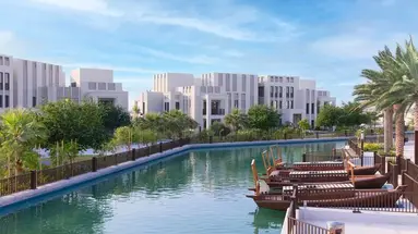 Jumeirah Gulf of Bahrain Resort & Spa