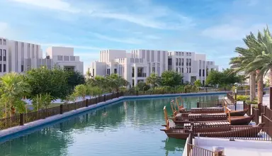 Jumeirah Gulf of Bahrain Resort & Spa