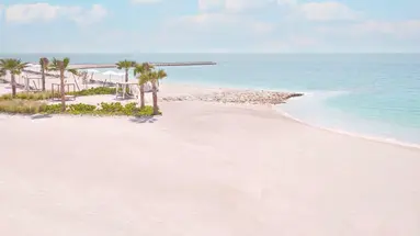 Jumeirah Gulf of Bahrain Resort & Spa