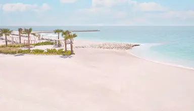 Jumeirah Gulf of Bahrain Resort & Spa