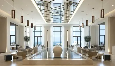 Jumeirah Gulf of Bahrain Resort & Spa