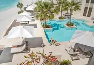 Jumeirah Gulf of Bahrain Resort & Spa