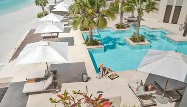 Jumeirah Gulf of Bahrain Resort & Spa