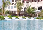 Jumeirah Gulf of Bahrain Resort & Spa