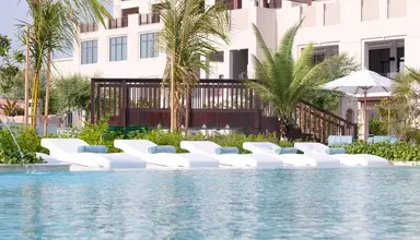 Jumeirah Gulf of Bahrain Resort & Spa