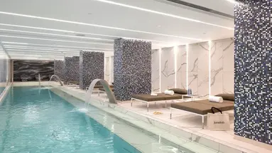 Jumeirah Gulf of Bahrain Resort & Spa