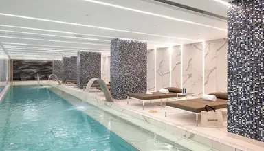 Jumeirah Gulf of Bahrain Resort & Spa