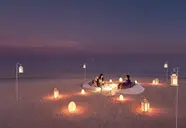 Jumeirah Maldives Olhahali