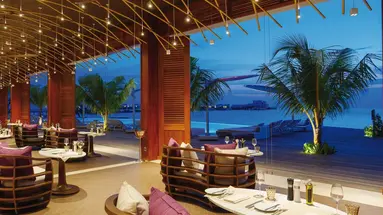 Jumeirah Maldives Olhahali