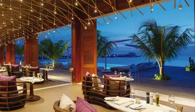 Jumeirah Maldives Olhahali