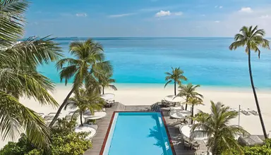 Jumeirah Maldives Olhahali