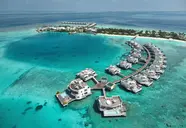 Jumeirah Maldives Olhahali