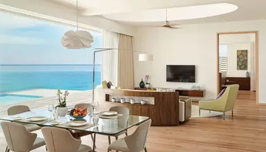 Jumeirah Maldives Olhahali