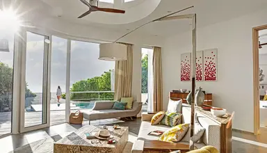 Jumeirah Maldives Olhahali