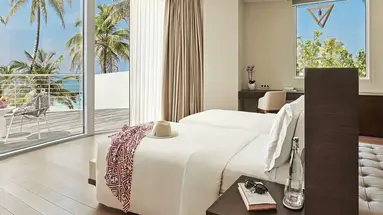 Jumeirah Maldives Olhahali