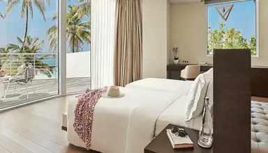 Jumeirah Maldives Olhahali