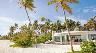 Jumeirah Maldives Olhahali