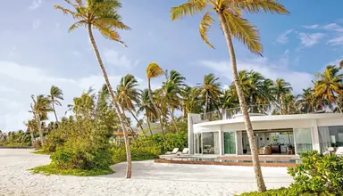 Jumeirah Maldives Olhahali