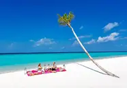 Jumeirah Maldives Olhahali