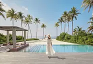 Jumeirah Maldives Olhahali