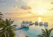 Jumeirah Maldives Olhahali