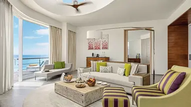 Jumeirah Maldives Olhahali