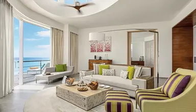 Jumeirah Maldives Olhahali