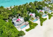 Jumeirah Maldives Olhahali