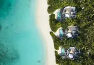 Jumeirah Maldives Olhahali