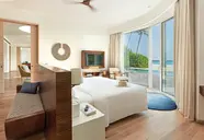 Jumeirah Maldives Olhahali