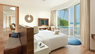 Jumeirah Maldives Olhahali