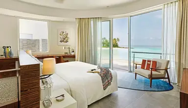 Jumeirah Maldives Olhahali