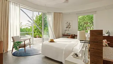 Jumeirah Maldives Olhahali