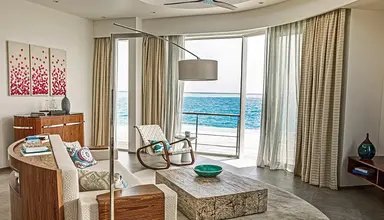 Jumeirah Maldives Olhahali